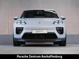 Porsche Macan 4 Electric Panorama Luftfederung BOSE - Porsche Macan aus 2025
