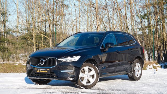 Volvo XC60 B4 LED/PilotAss/Cam/KeyGo/SpurAss/Facelift