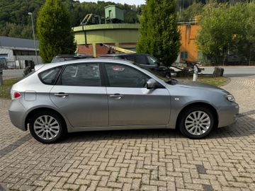 Subaru Impreza - 8