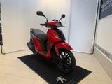 Peugeot Tweet 50 Active Active rot - PEUGEOT TWEET 50 ACTIVE
