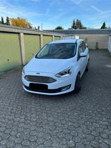 Ford Grand C-Max 2,0TDCi 110kW PowerShift Titaniu...