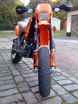KTM Supermoto SMC 625 - Angebote entsprechen deinen Suchkriterien