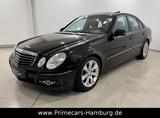 Mercedes-Benz E 300 CDI BlueTec Avantgarde|BI-XENON|SCHIEBED.| - gebrauchte Mercedes-Benz E-Klasse aus dem Jahr 2009