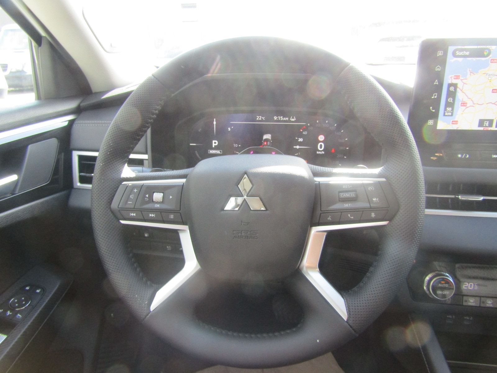 Mitsubishi Outlander - Bild 11