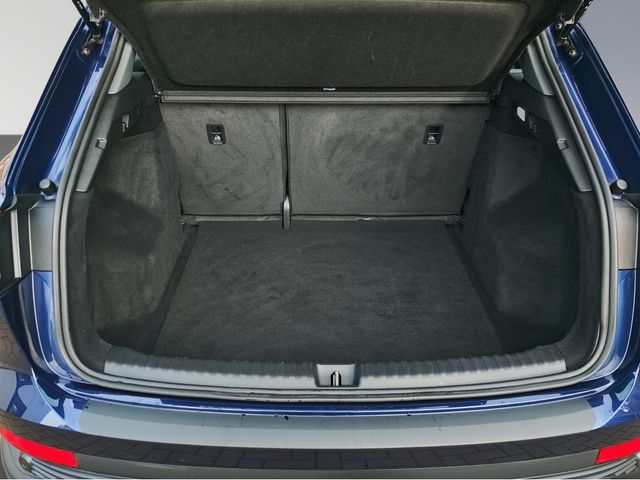 Q4 e-tron 35 KLIMA PDC NAVI LED SCHEINWERFER