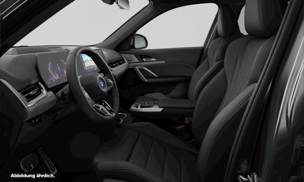 BMW iX1 - Bild 4