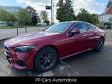 Mercedes-Benz CLE 200 Cp Adv.+*PANO*STHZG*AHK*MASSAGE*360K*DiL - rote Mercedes-Benz CLE 200