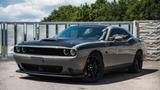 Dodge Challenger 6.4L V8 SRT TA  - Dodge Challenger: Srt8