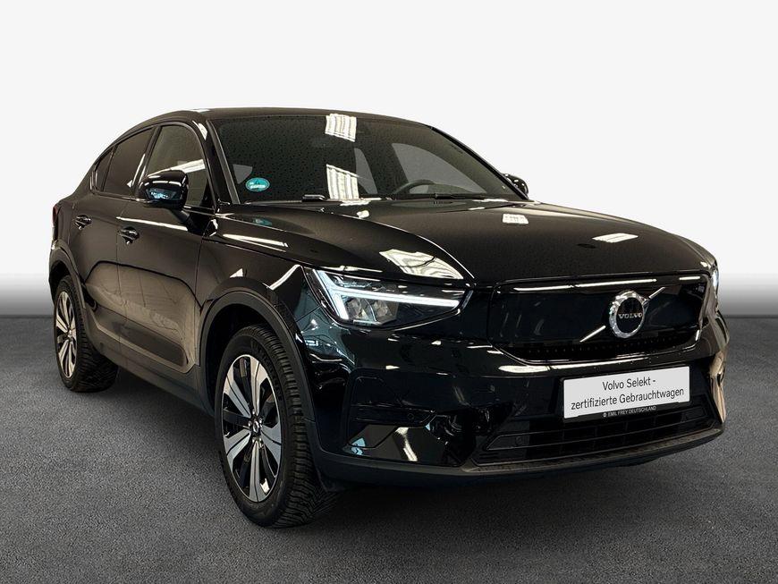 Volvo C40 Recharge Twin Motor Plus