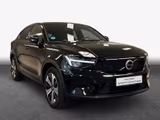 Volvo C40 Recharge Twin Motor Plus - schwarze Volvo C40