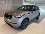 Land Rover Range Rover Velar 2.0 P400e SE - Land Rover Range Rover Velar SE mit Hybrid-Antrieb (Benzin/Elektro)