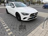 Mercedes-Benz CLA 180 | Top Ausstattung  - gebrauchte Mercedes-Benz CLA 180 aus dem Jahr 2022