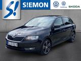 Skoda Rapid SB 1.2TSI Style Plus BiXen Pano Klimaauto  - Skoda: Plus