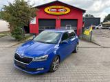 Skoda Fabia 1.0 MPI SPORT-FAHRWERK SHZ*PDC*Klima* - Skoda Fabia: Sport