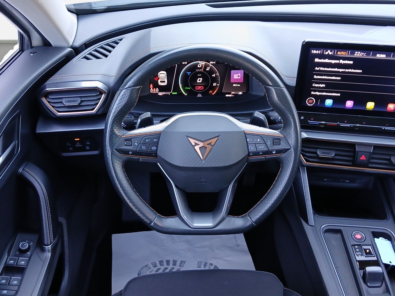 Cupra Formentor - Bild 11