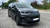 Fiat Scudo MULTICAB Serie 3 /L2 Vollausst. Leder Stad - Fiat Scudo von privat