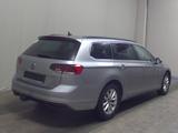 Volkswagen Passat Var. 1.5 TSI Business Navi LED ACC AHK - Volkswagen Passat mit Benzin-Antrieb