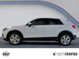 Audi Q2 35 TFSI advanced KLIMA+NAVI+PDC+SHZ - : Allradantrieb, Geländewagen
