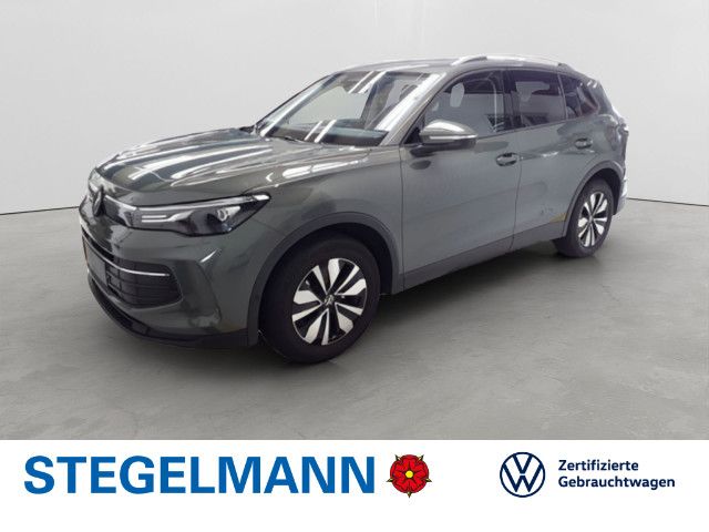 Image of Volkswagen Tiguan