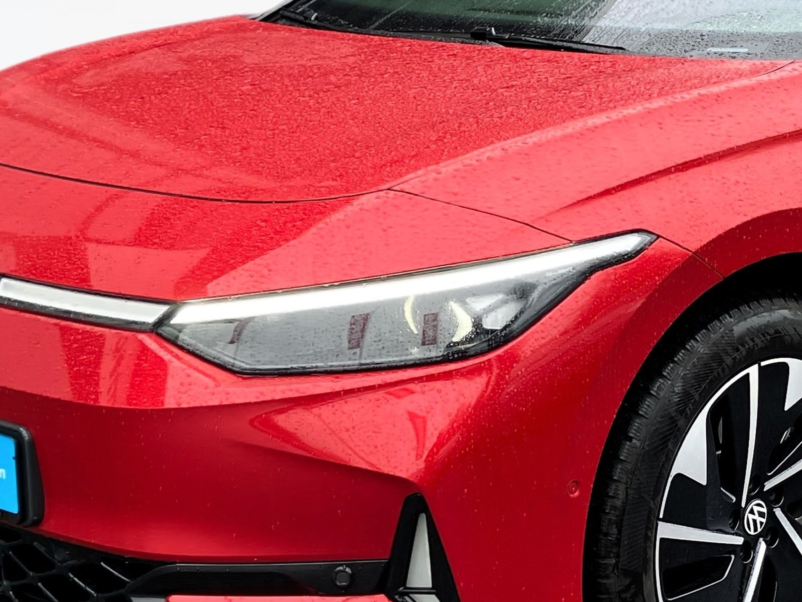 Volkswagen ID.7 - Bild 6