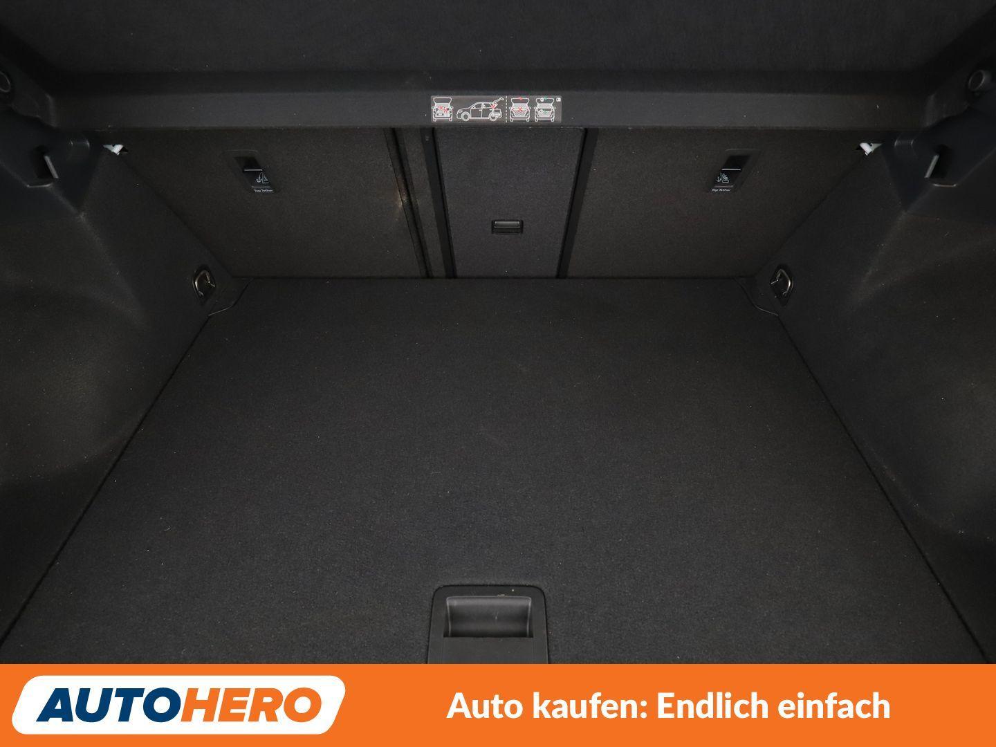 Volkswagen T-Roc 1.5 TSI ACT Sport*NAVI*ACC*PDC*SHZ*, миниатюра 16
