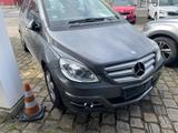 Mercedes-Benz B 200 / Automatik / Teilleder / AHK / NAVI / - Mercedes-Benz B 200 in Hamm