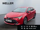 Toyota Corolla 1.8 Hybrid TS Club *Bi-LED*ACC*SHZ*RCam* - gebrauchte Toyota Corolla aus dem Jahr 2019