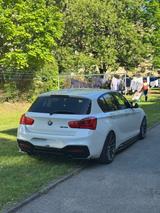 BMW M140i Akrapovic Eventuri KW M Performance - Akrapovic gebraucht
