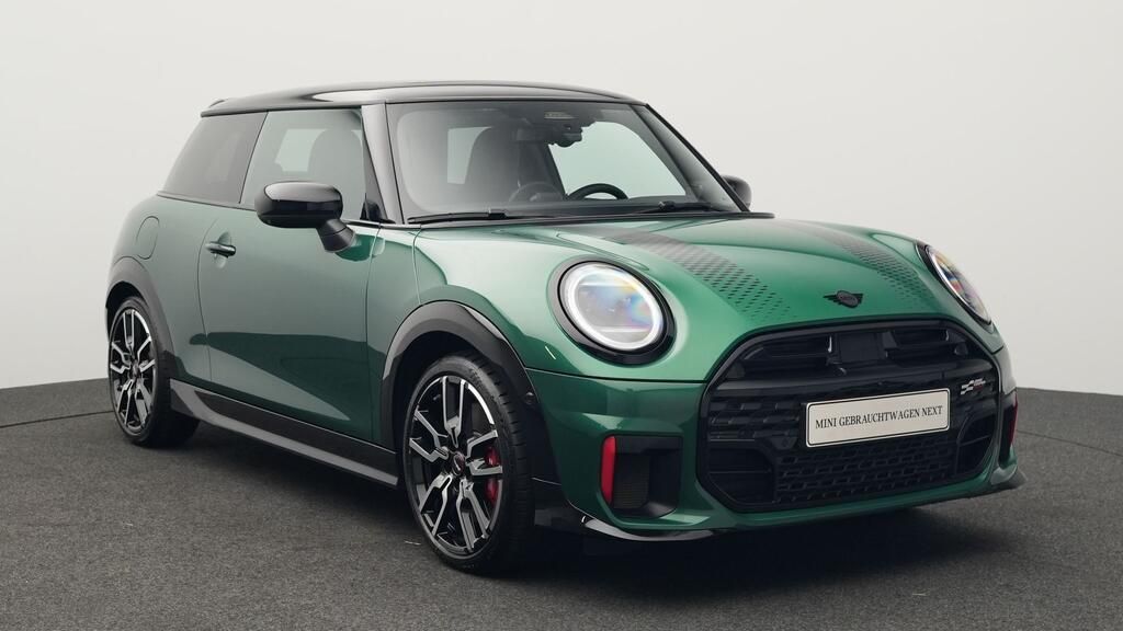 MINI John Cooper Works - Bild 2