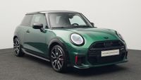 MINI John Cooper Works - Vorschau Bild 2