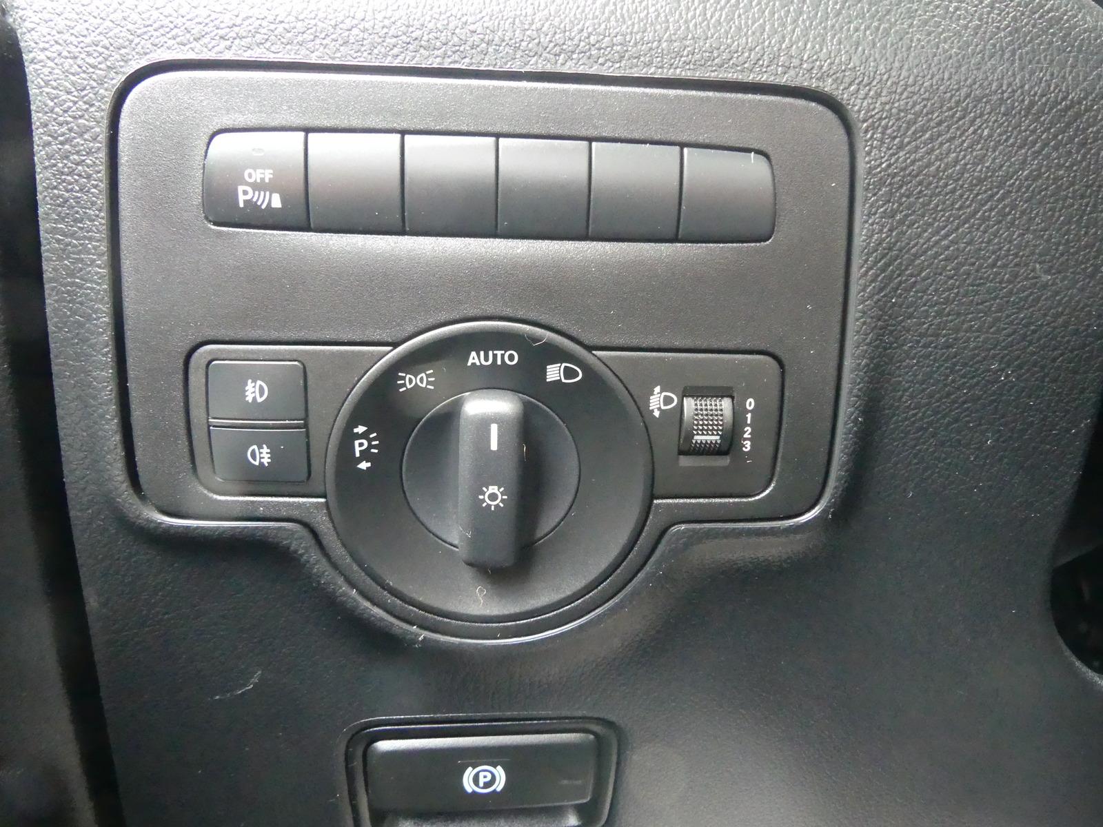 Mercedes-Benz Vito Kasten 116 CDI Extralang 2xS-TÜR/STHZ/SORTI, миниатюра 13