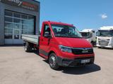 MAN TGE 6.160 SB 4x2/Eika/AHK/Automatik/LED/Navi - MAN Aachen
