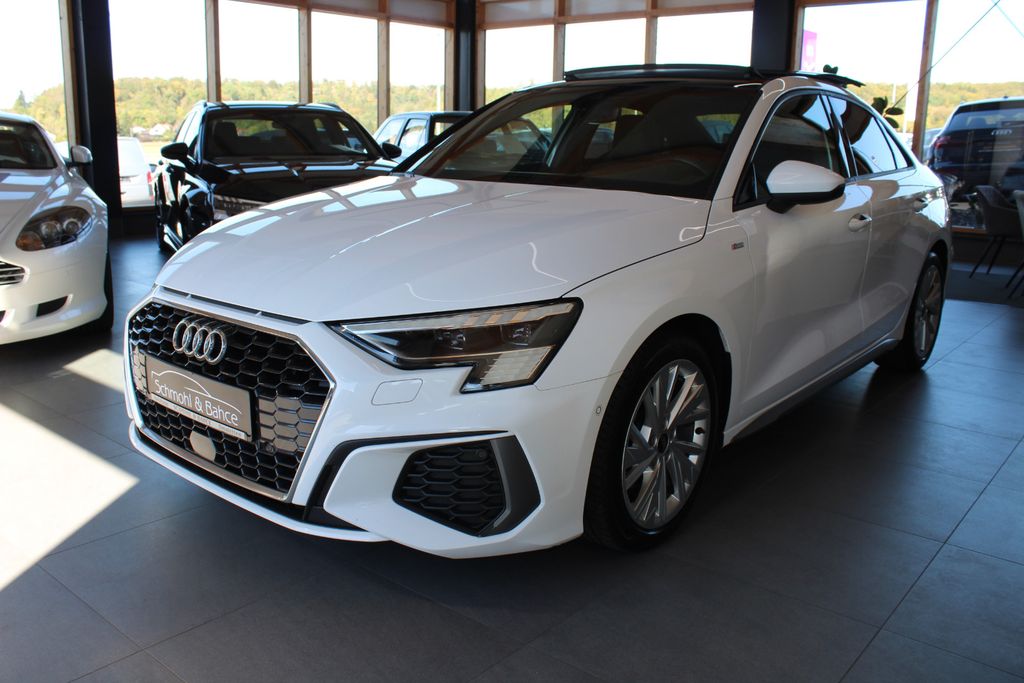 Image of Audi A3