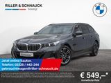 BMW 520d Touring M-Sport AHK+PANO+STANDHZG+HK