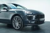 Porsche Macan S Diesel BOSE/PDK/KAMER/PDLS/LED/SPUR/21" - gebrauchte Porsche Macan aus dem Jahr 2017
