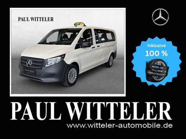 Mercedes-Benz Vito 116 CDI Tourer PRO Extral TAXI+LED+MBUX Pro