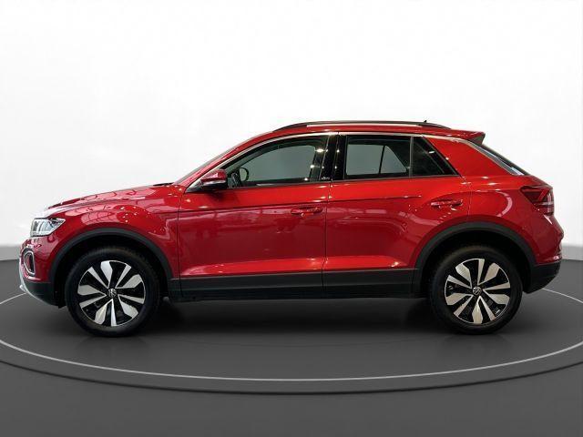 Volkswagen T-Roc 1.5 TSI DSG Move Klima*Kamera*SH