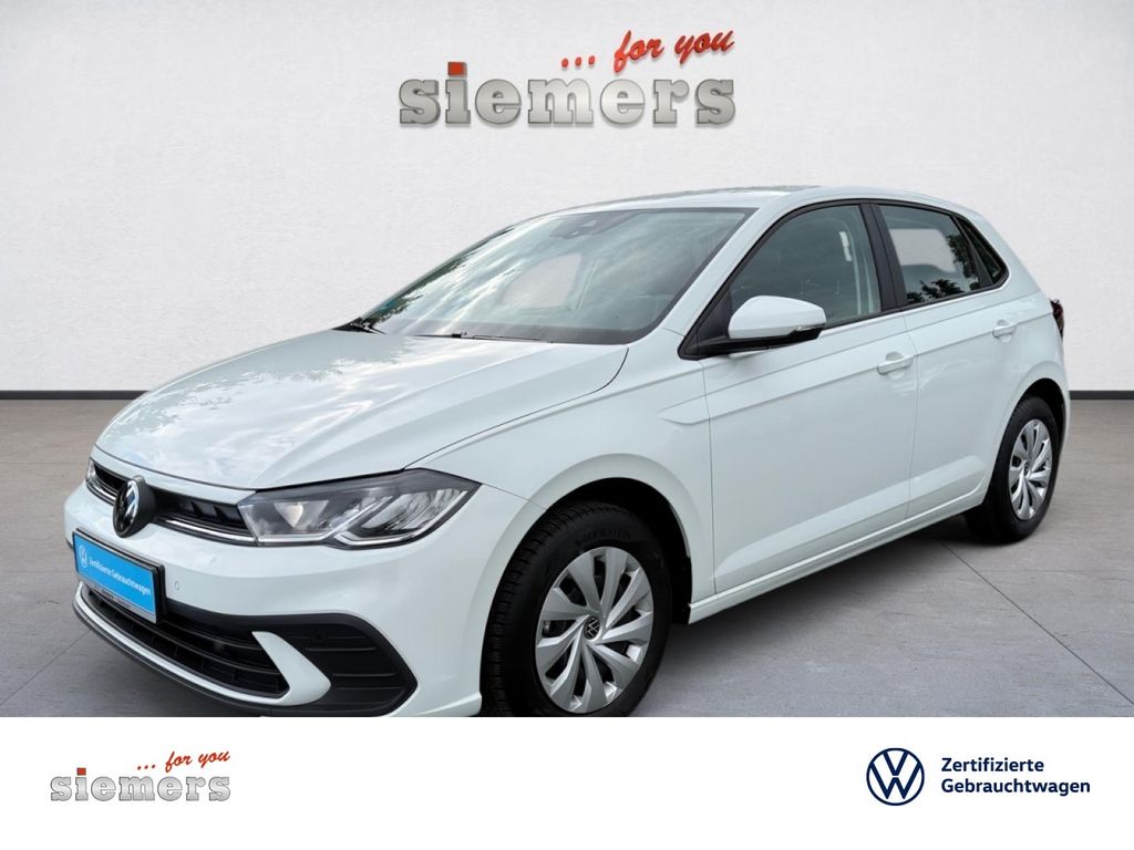 Image of Volkswagen Polo