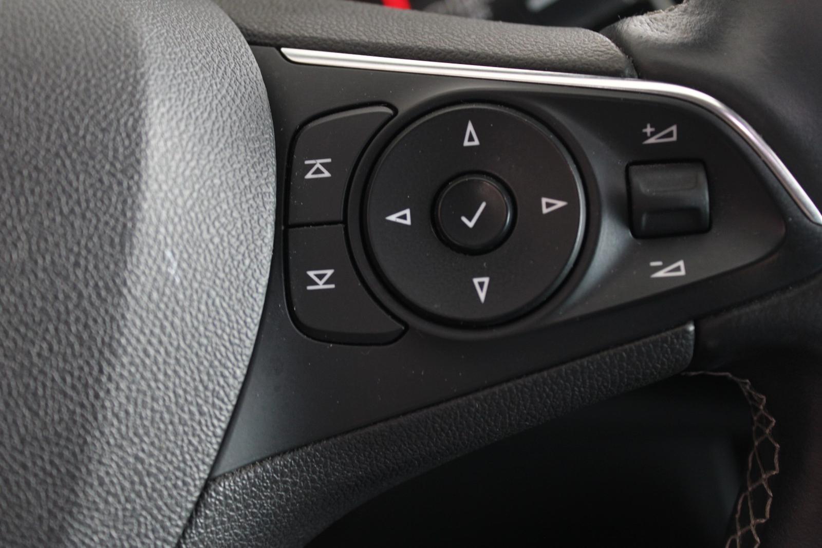 Opel Insignia B Sports Tourer Innovation