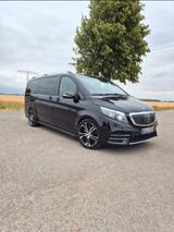 Mercedes-Benz V 250 d Aut. AVANTGARDE lang 140 + 10kW AVAN...