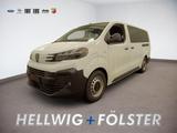 Peugeot Expert e-Kombi 11kw 75 kwh 9 Sitze Navi Kamera