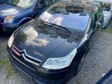 Citroën C4 HDi 2.0/135 FAP VTS - Citroën C4: Vts