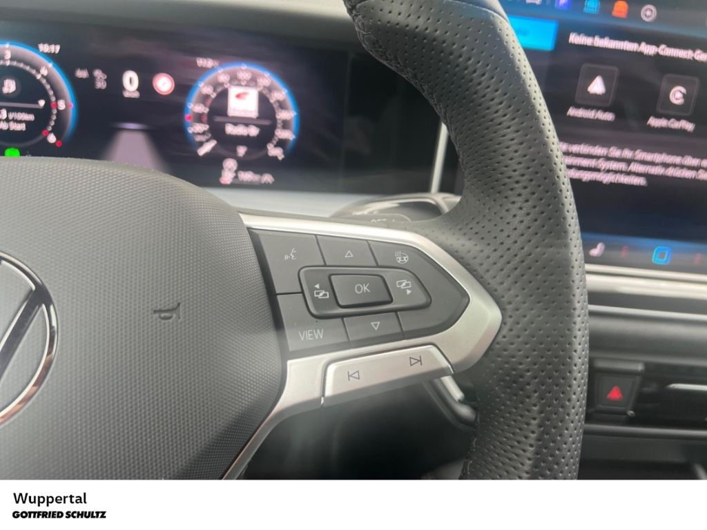 Volkswagen Tayron - Bild 19