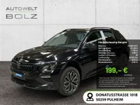 Skoda Kamiq - Vorschau Bild 1