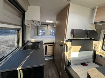 Sunlight Adventure Cliff 602 LED 8G Safety+ACC Digital