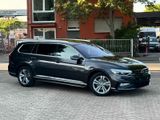 Volkswagen ELAGANCE  R-LINE VIRTUAL COCKPIT MwSt incl - Volkswagen Passat: Alcantara