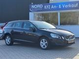Volvo V60 Kombi Momentum - gebrauchte Volvo V60 aus dem Jahr 2013