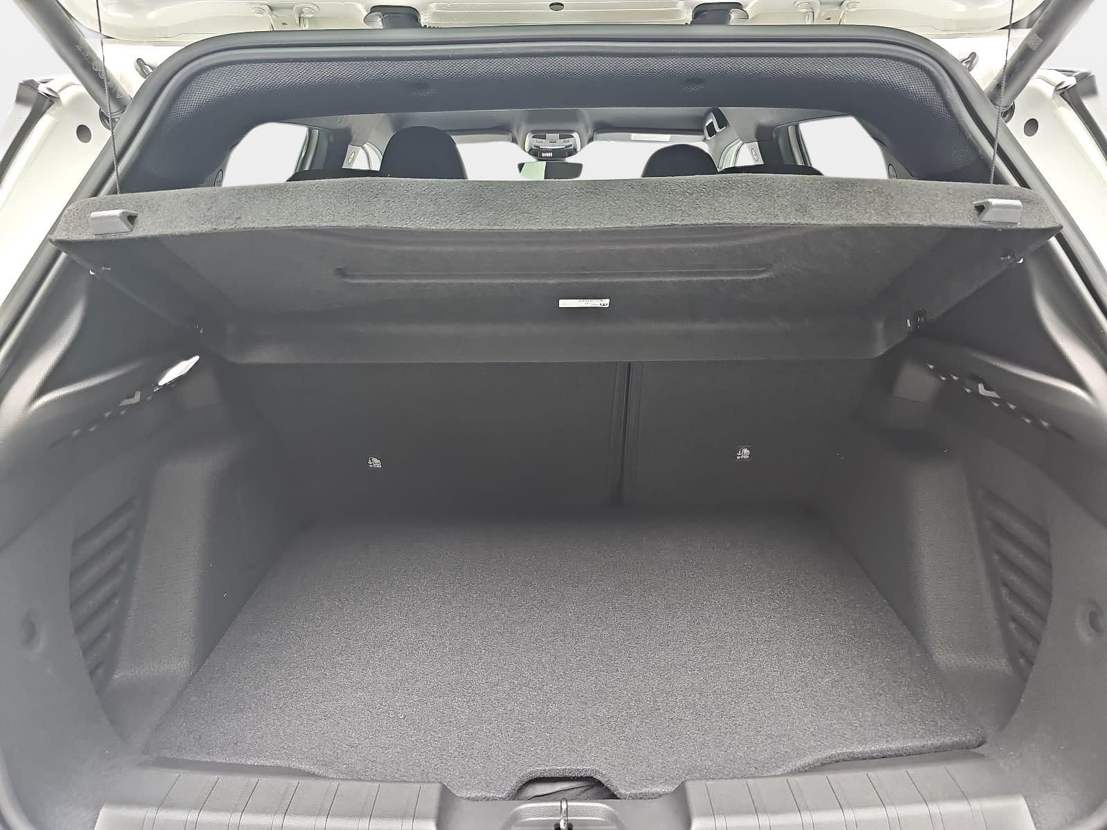 Jeep Avenger - Bild 15