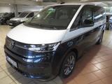 Volkswagen Multivan T7 LÜ 2.0TDI 7-DSG Goal ACC AHK IQLIGHT - : Blau, Van