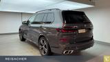 BMW X7 M60i xDrive A SkyLou,AHK,DAProf,Massage,BAB-A - BMW X7 M60 Gebrauchtwagen